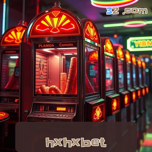 Bônus Imperdíveis: Atrações do hxhxbet Que Você Não Pode Perder