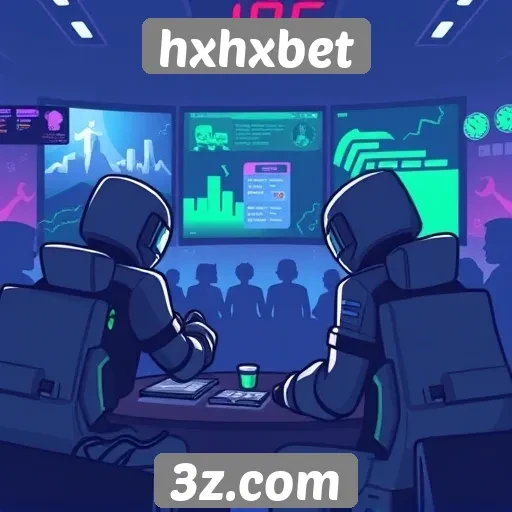 hxhxbet análise de jogos populares e usuários