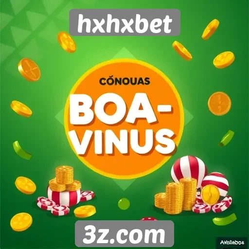 novos bônus de boas-vindas disponíveis no hxhxbet