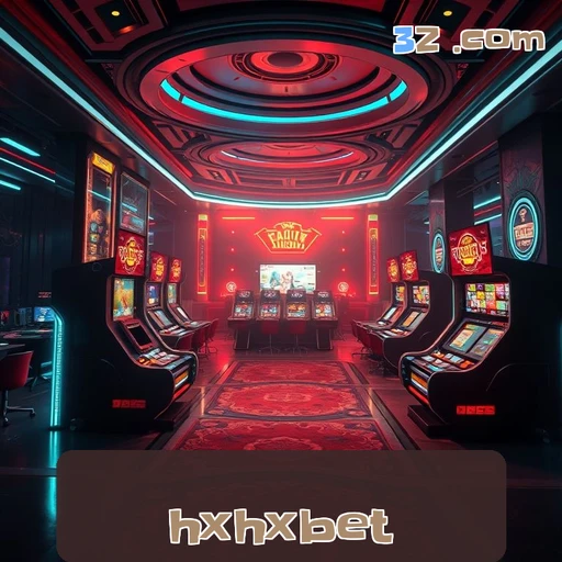 Saiba mais sobre a seção paga do hxhxbet e suas ofertas