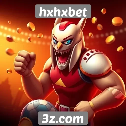 Promoções e bônus disponíveis no hxhxbet