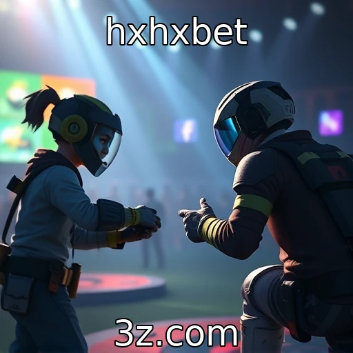 Tendências tecnológicas na indústria de jogos